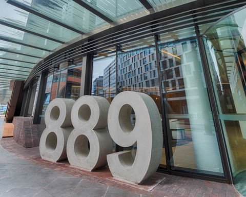 Orange Stay Apartments - Darwin Tourism 2