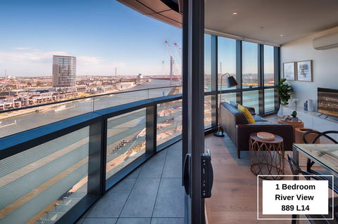 Orange Stay Apartments - Darwin Tourism 30