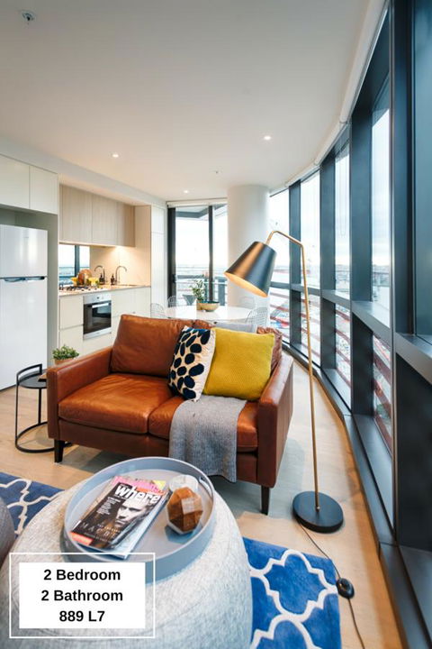 Orange Stay Apartments - Darwin Tourism 21