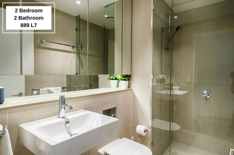 Orange Stay Apartments - Darwin Tourism 18