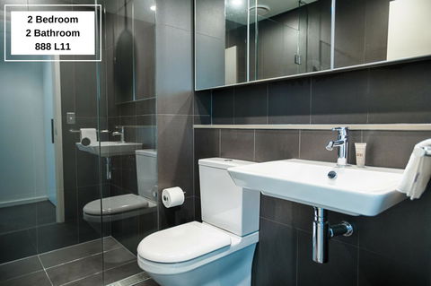 Orange Stay Apartments - Darwin Tourism 25