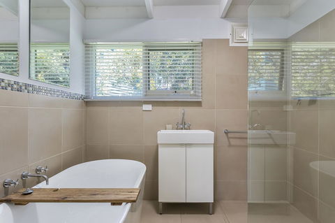Blairgowrie Bella - Light Filled Home With Great Deck - Darwin Tourism 9