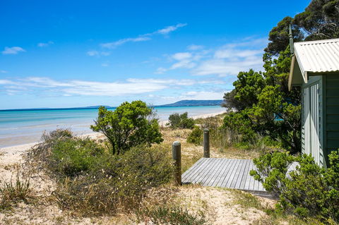 Blairgowrie Bella - Light Filled Home With Great Deck - Darwin Tourism 13