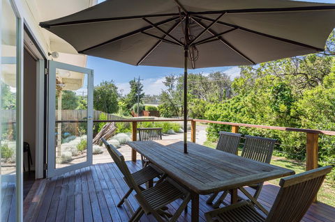 Blairgowrie Bella - Light Filled Home With Great Deck - Darwin Tourism 1