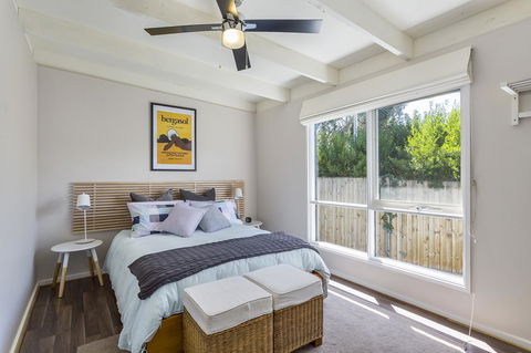 Blairgowrie Bella - Light Filled Home With Great Deck - Darwin Tourism 7