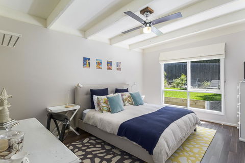 Blairgowrie Bella - Light Filled Home With Great Deck - Darwin Tourism 8