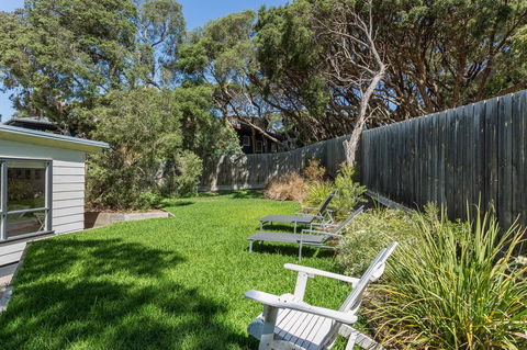 Blairgowrie Bella - Light Filled Home With Great Deck - Darwin Tourism 10