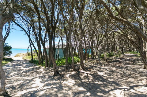 Blairgowrie Bella - Light Filled Home With Great Deck - Darwin Tourism 12