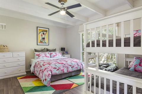 Blairgowrie Bella - Light Filled Home With Great Deck - Darwin Tourism 6