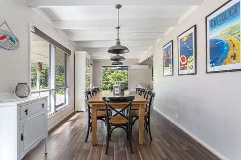 Blairgowrie Bella - Light Filled Home With Great Deck - Darwin Tourism 3