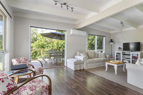 Blairgowrie Bella - Light Filled Home With Great Deck - Darwin Tourism 0