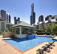 Melbourne Luxury Paradise - Darwin Tourism