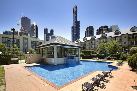 Melbourne Luxury Paradise - Darwin Tourism 0