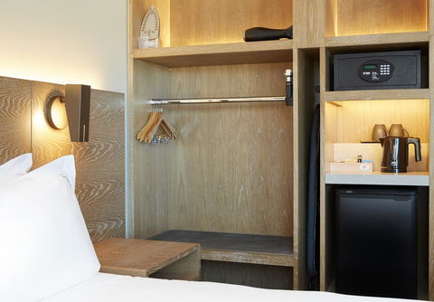 Holiday Inn Express Melbourne Southbank, An IHG Hotel - Darwin Tourism 8