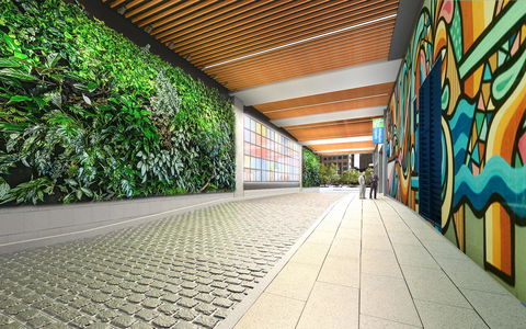 Holiday Inn Express Melbourne Southbank, An IHG Hotel - Darwin Tourism 37