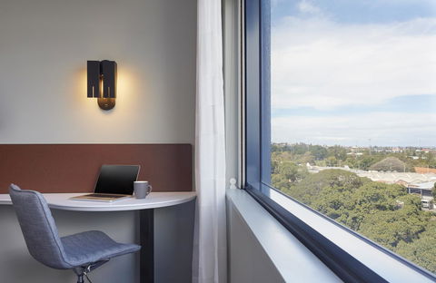 Holiday Inn Express Melbourne Southbank, An IHG Hotel - Darwin Tourism 15