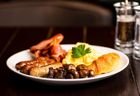 Holiday Inn Express Melbourne Southbank, An IHG Hotel - Darwin Tourism 24