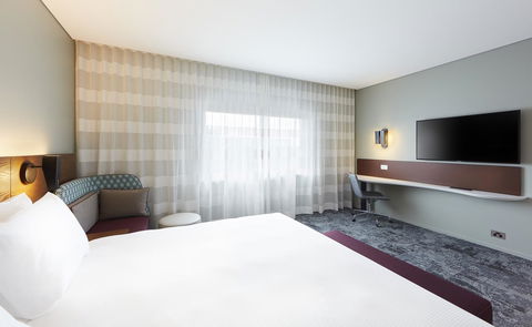 Holiday Inn Express Melbourne Southbank, An IHG Hotel - Darwin Tourism 21