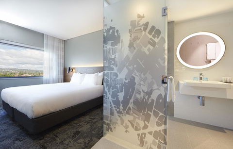 Holiday Inn Express Melbourne Southbank, An IHG Hotel - Darwin Tourism 22