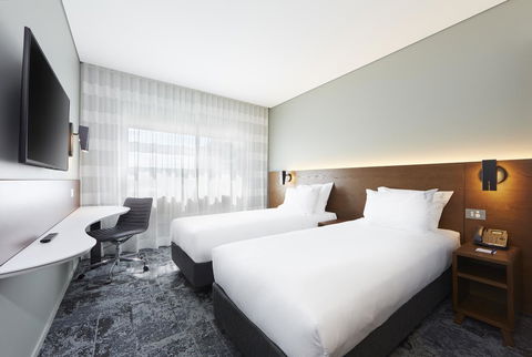 Holiday Inn Express Melbourne Southbank, An IHG Hotel - Darwin Tourism 7