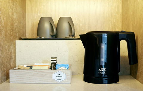 Holiday Inn Express Melbourne Southbank, An IHG Hotel - Darwin Tourism 9