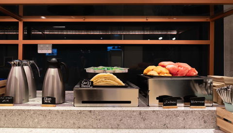 Holiday Inn Express Melbourne Southbank, An IHG Hotel - Darwin Tourism 27