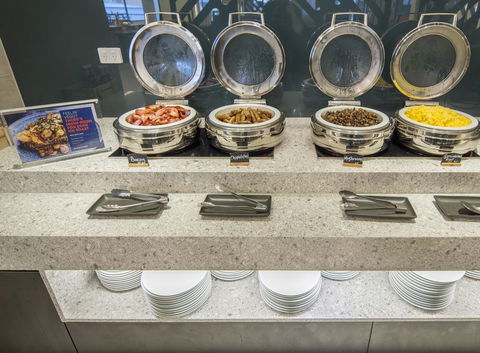 Holiday Inn Express Melbourne Southbank, An IHG Hotel - Darwin Tourism 3