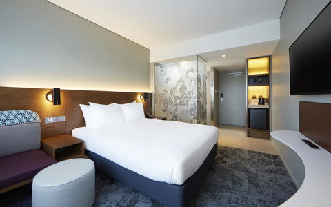Holiday Inn Express Melbourne Southbank, An IHG Hotel - Darwin Tourism 20