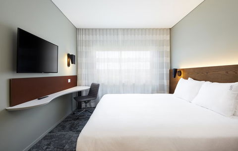 Holiday Inn Express Melbourne Southbank, An IHG Hotel - Darwin Tourism 13