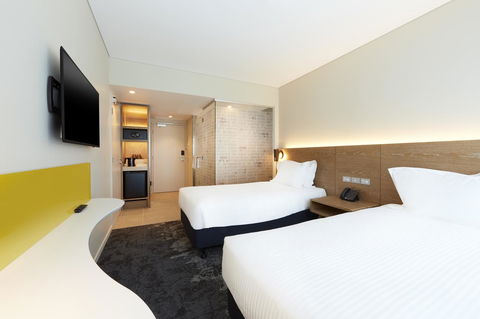 Holiday Inn Express Melbourne Southbank, An IHG Hotel - Darwin Tourism 11