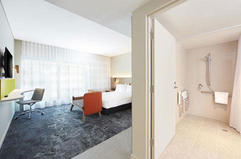 Holiday Inn Express Melbourne Southbank, An IHG Hotel - Darwin Tourism 17