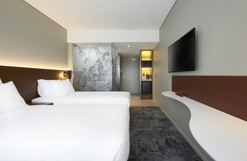 Holiday Inn Express Melbourne Southbank, An IHG Hotel - Darwin Tourism 19