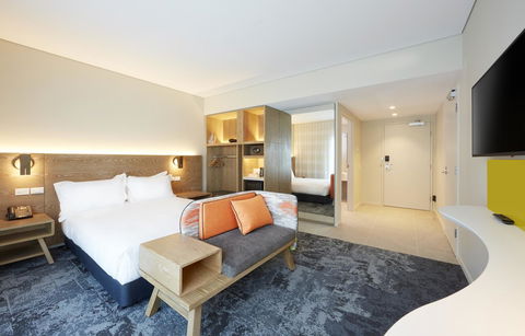 Holiday Inn Express Melbourne Southbank, An IHG Hotel - Darwin Tourism 16