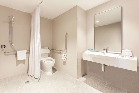 Holiday Inn Express Melbourne Southbank, An IHG Hotel - Darwin Tourism 5