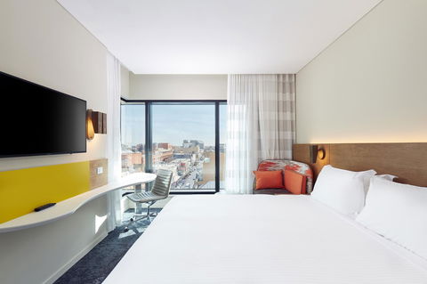 Holiday Inn Express Melbourne Southbank, An IHG Hotel - Darwin Tourism 18