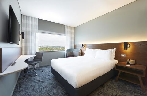 Holiday Inn Express Melbourne Southbank, An IHG Hotel - Darwin Tourism 1