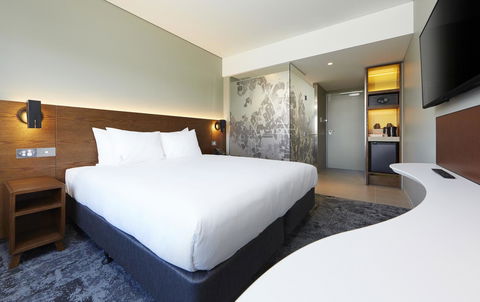Holiday Inn Express Melbourne Southbank, An IHG Hotel - Darwin Tourism 33