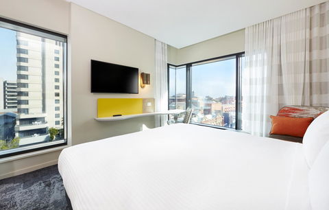 Holiday Inn Express Melbourne Southbank, An IHG Hotel - Darwin Tourism 2