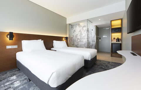 Holiday Inn Express Melbourne Southbank, An IHG Hotel - Darwin Tourism 14