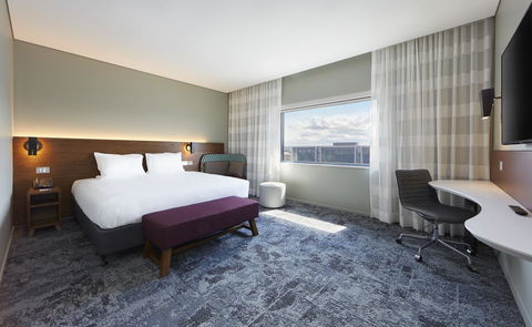 Holiday Inn Express Melbourne Southbank, An IHG Hotel - Darwin Tourism 31