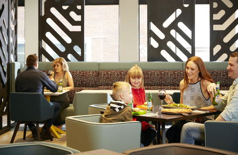 Holiday Inn Express Melbourne Southbank, An IHG Hotel - Darwin Tourism 6