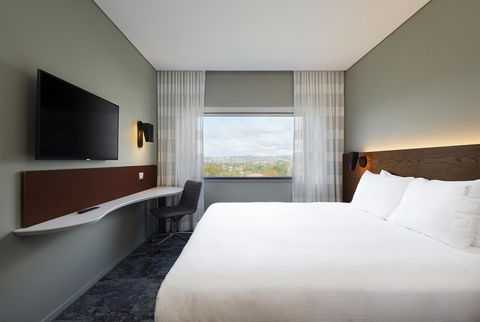 Holiday Inn Express Melbourne Southbank, An IHG Hotel - Darwin Tourism 32