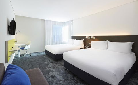 Holiday Inn Express Melbourne Southbank, An IHG Hotel - Darwin Tourism 34