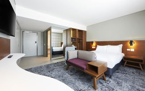 Holiday Inn Express Melbourne Southbank, An IHG Hotel - Darwin Tourism 36