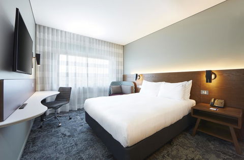 Holiday Inn Express Melbourne Southbank, An IHG Hotel - Darwin Tourism 35