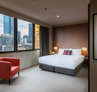 DoubleTree by Hilton Melbourne - Darwin Tourism