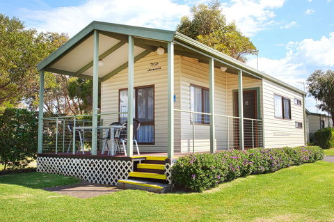 Discovery Parks - Warrnambool - Darwin Tourism 24
