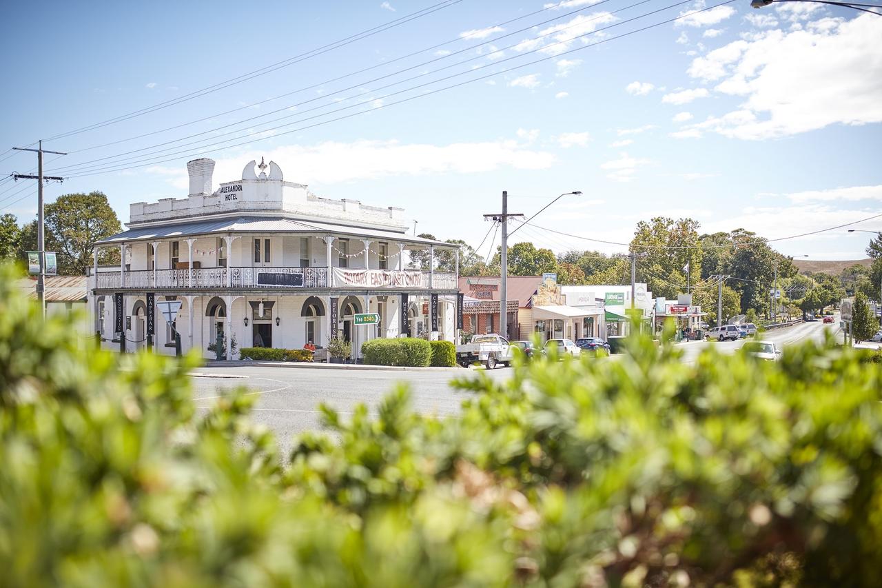 Koriella VIC Darwin Tourism