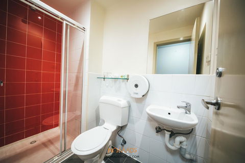 Nomads Melbourne Backpackers - Darwin Tourism 17