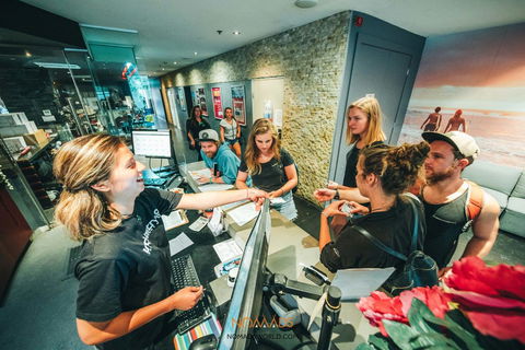 Nomads Melbourne Backpackers - Darwin Tourism 16